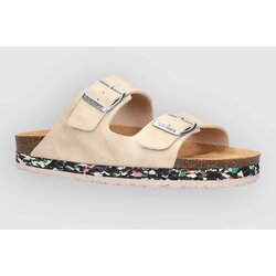 Nuoceans Pebble Sandali light beige Cene