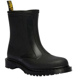 Dr. Martens Škornji Bottines 1460 imperméables Črna Cene