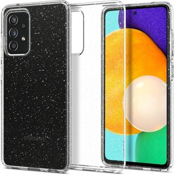 Spigen Liquid Crystal Glitter maska za Samsung Galaxy A52s 5G / A52 5G / A52 Cene