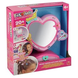 Funlockets tajno ogledalce sa ukrasima za kosicu ( KDS25200 ) Cene