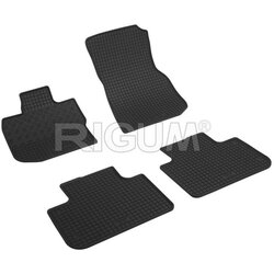 Rigum Tipske patosnice za BMW X3 18- (G01) Cene