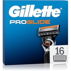 Gillette ProGlide zamjenske britvice 16 kom Cijene