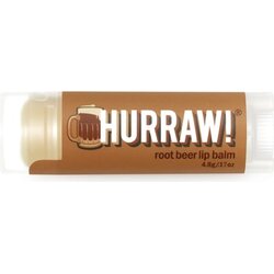 HURRAW! Balzam za ustnice Rootbeer Cene