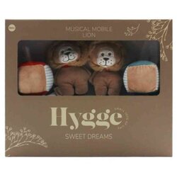 Hygge sweet dreams set sa igraČkom lion ( HY38661 ) Cene