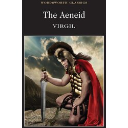 Wordsworth Editions Virgil - The Aeneid Cene