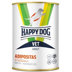 Happy Dog Vet Line Adipositas konzerva 400 g Cene