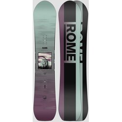 Rome Muse Snowboard uni Cene