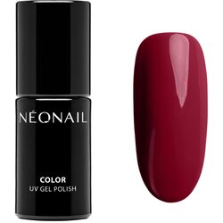 NeoNail gel lak za nokte Wine Red 7,2 ml Cene