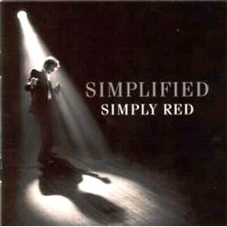 Simply Red Simplified Cene