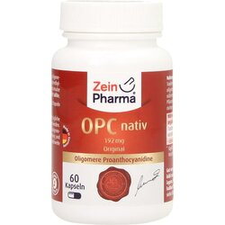 ZeinPharma OPC nativ Cene