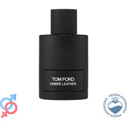 Tom Ford Ombre Leather - 100ml Cene