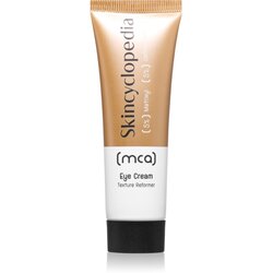 Skincyclopedia 5% Matrixyl + Caffeine krema za područje oko očiju protiv bora 30 ml Cene