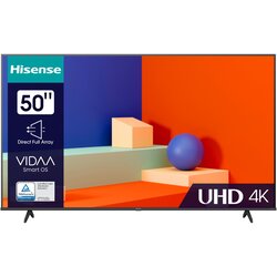 Hisense 50" 50A6K LED 4K UHD Smart TV Cijene