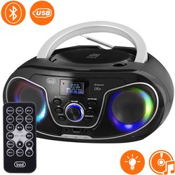 Trevi CMP 588 čRN PREN. RADIO Cene