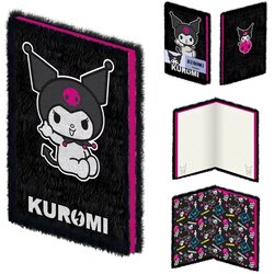 Pyramid International PYRAMID KUROMI PLUSH beležnica Cene