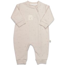 Bistyle kombinezon s rukavima DR DH 15127 BS15127 U bež 56 Cene