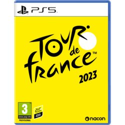 Nacon Tour De France 2023 (5) Cene
