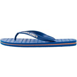 Jack & Jones Japonke 'BASIC' marine / bela Cene