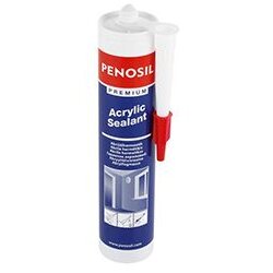 Akril bijeli 310ml PENOSIL Cene