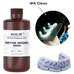 JAMGHE ortho 1kg rezin ( 091-0044 ) Cene