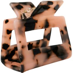 Lotta Curls Sponka za lase - beige/black Cene