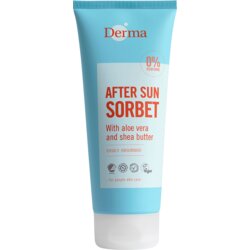  Derma After Sun sorbet Cene