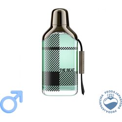 Burberry The Beat For Men - 100ml Cene