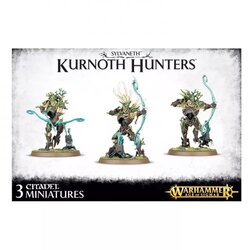 Games Workshop sylvaneth kurnoth hunters Cene
