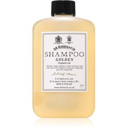 D.R. Harris Golden Shampoo šampon za svakodnevno pranje kose 100 ml Cene