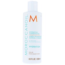 Moroccanoil hydration hidratantni regenerator za sve tipove kose 500 ml za žene Cene