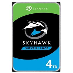 Seagate 4TB 3.5