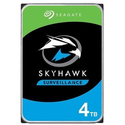 Seagate 4TB SkyHawk ST4000VX016 256MB Cene