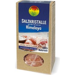 Bioenergie Himalajska kristalna, kamena sol - 500g karton Cene