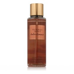 Victoria's Secret Amber Romance sprej za telo 250 ml za ženske Cene