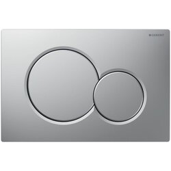Geberit Sigma01 tipka za ugradni vodokotlić 115.770.46.5 Cene