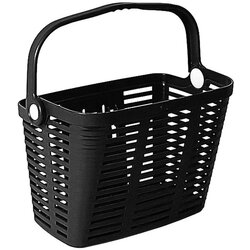 Bellelli korpa prednja 5kg crna plaza Cene