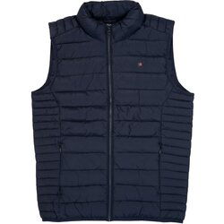 Teddy Smith Puhovke TERRY Modra Cene