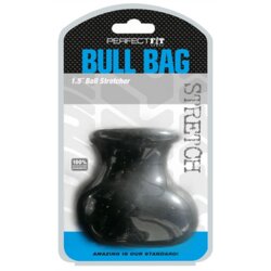 Perfect Fit Brand Razteznik Mod Perfect Fit Bull Bag Xl Black Cene