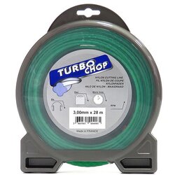 Turbo CHOP Najlon Spirala 3,0mm x 28m Cene