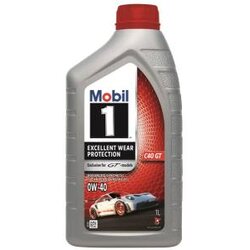 Mobil motorno olje 0W-40 1L porsche gt Cene