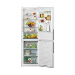 Candy kombinovani frižider CCE3T618EW Cene
