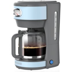 Westinghouse retro blue aparat za filter kavu Cene