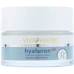 VivaPharm Hyaluron punjivi parfemski atomizer 50 ml Cene
