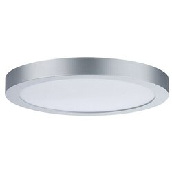 PAULMANN 71023 - LED/22W plafonska svetiljka ABIA 230V mat hrom Cene