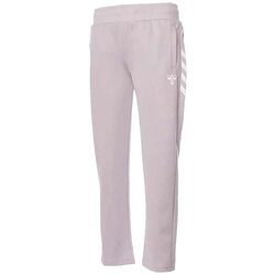 Hummel donji deo trenerke za devojčice HMLJAROMIR, Roze Cene
