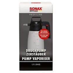 Pumpica za kiseline i alkalije SONAX - 496005 Cene