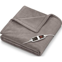 Beurer HD 150 XXL Cosy grijaća deka 150 W siva Cijene