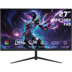 Quantum gaming monitor 300Hz 1ms 27" OI27DA freesync Cene