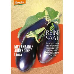 ReinSaat Jajčevci "Luiza" Cene