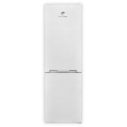 Favorit Electronics FAVORIT Kombinovani frižider NF 379N, Bijeli Cene